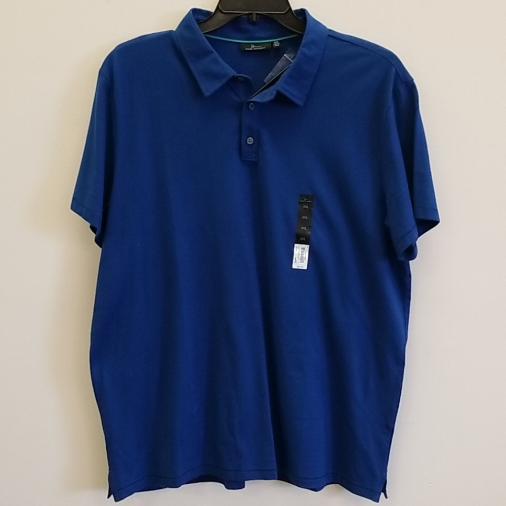 Marc Anthony short sleeved polo